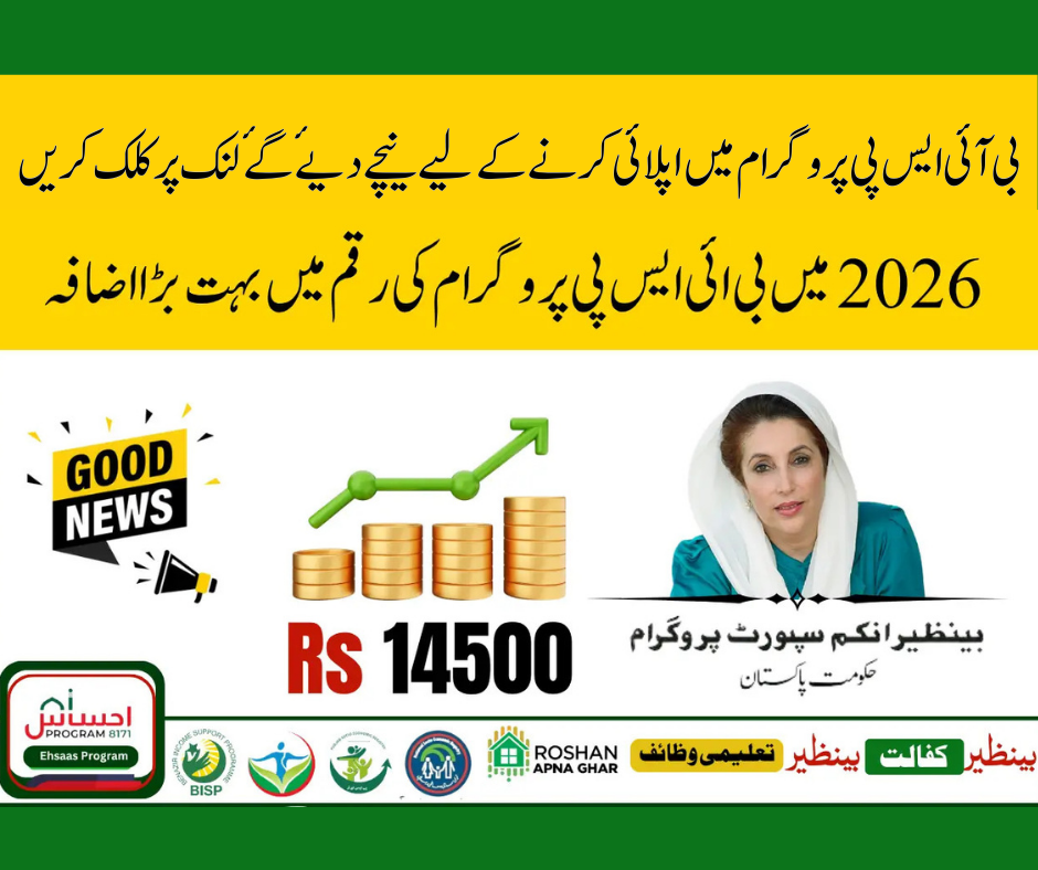 BISP